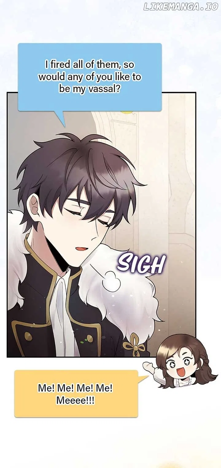 The Dungeon’s Time-Bound S-Rank Beauty Chapter 2 – Page 56