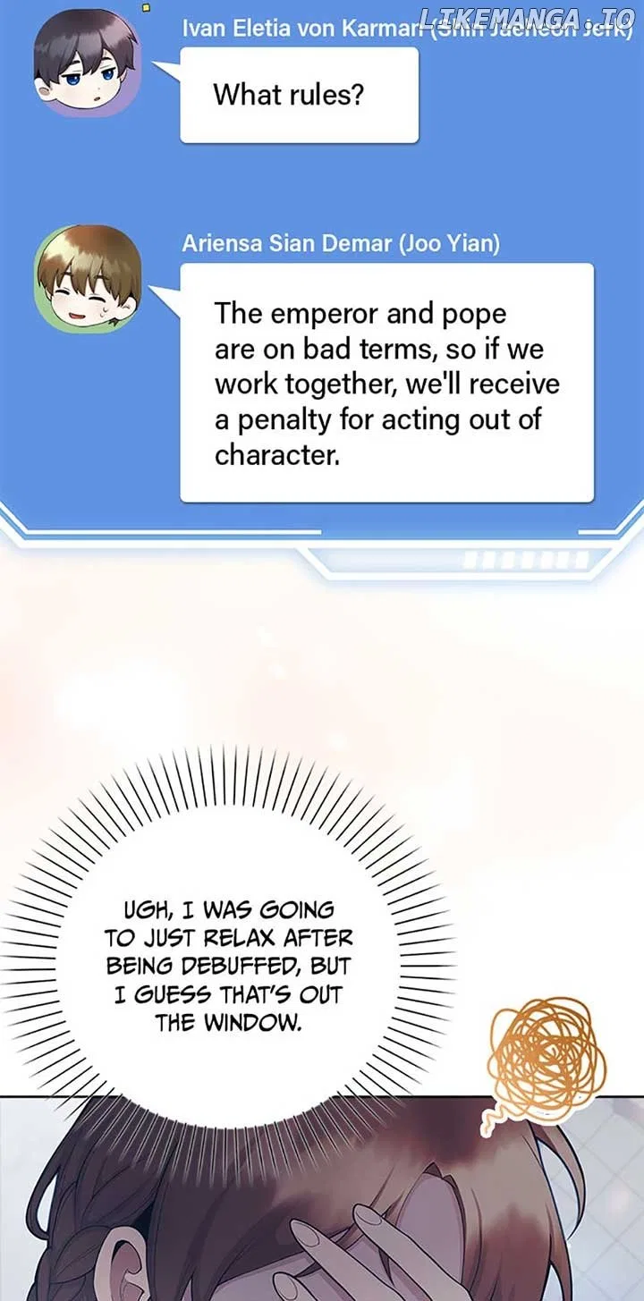 The Dungeon’s Time-Bound S-Rank Beauty Chapter 2 – Page 68