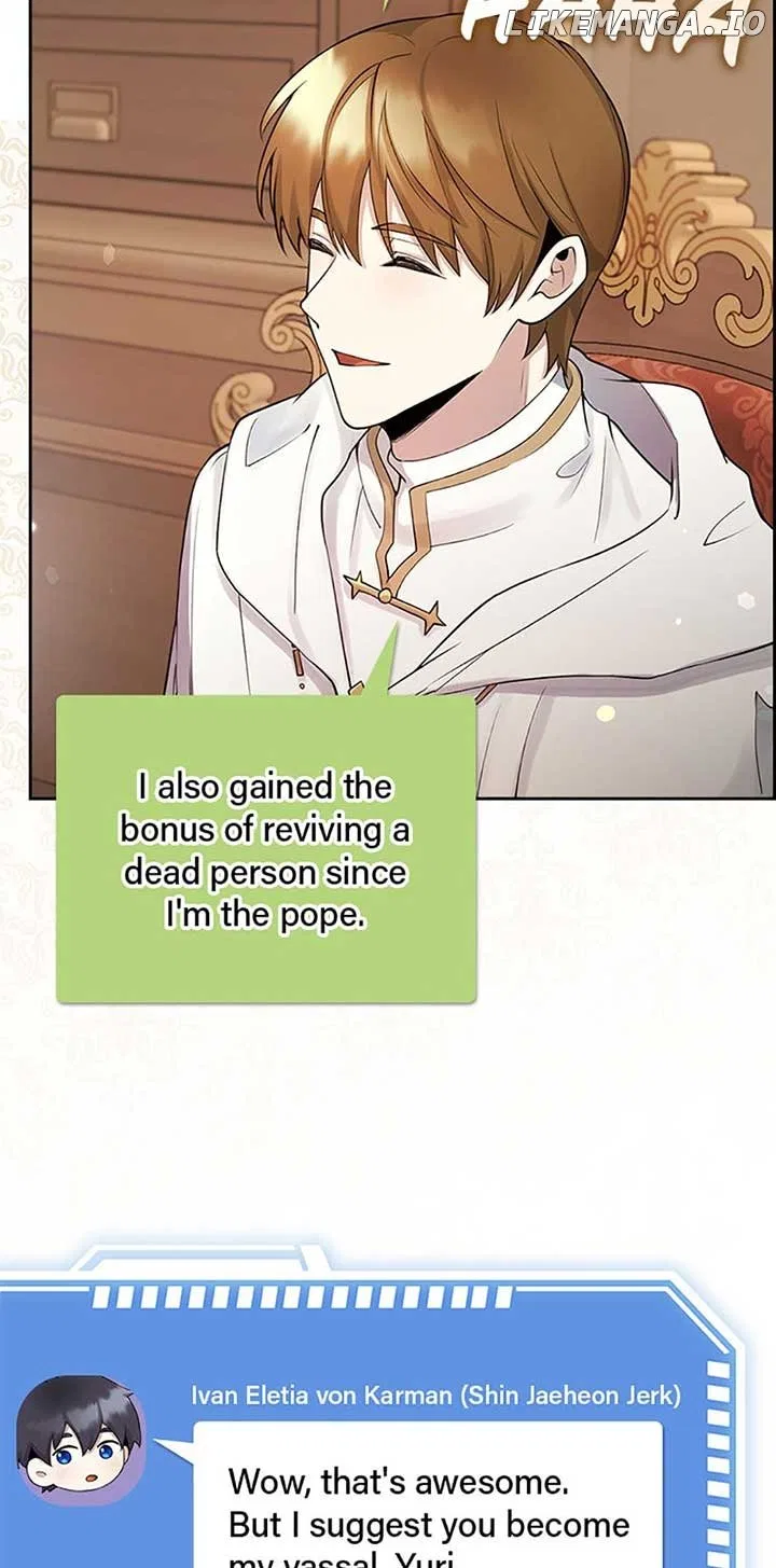 The Dungeon’s Time-Bound S-Rank Beauty Chapter 2 – Page 73