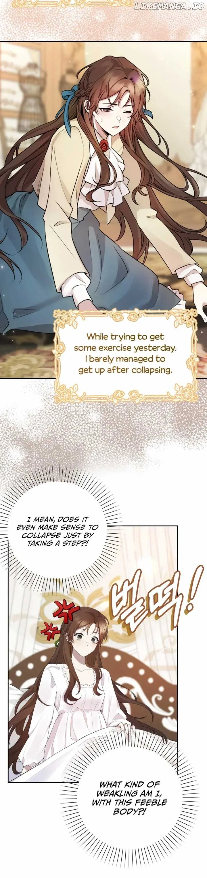 The Dungeon’s Time-Bound S-Rank Beauty Chapter 1 – Page 5