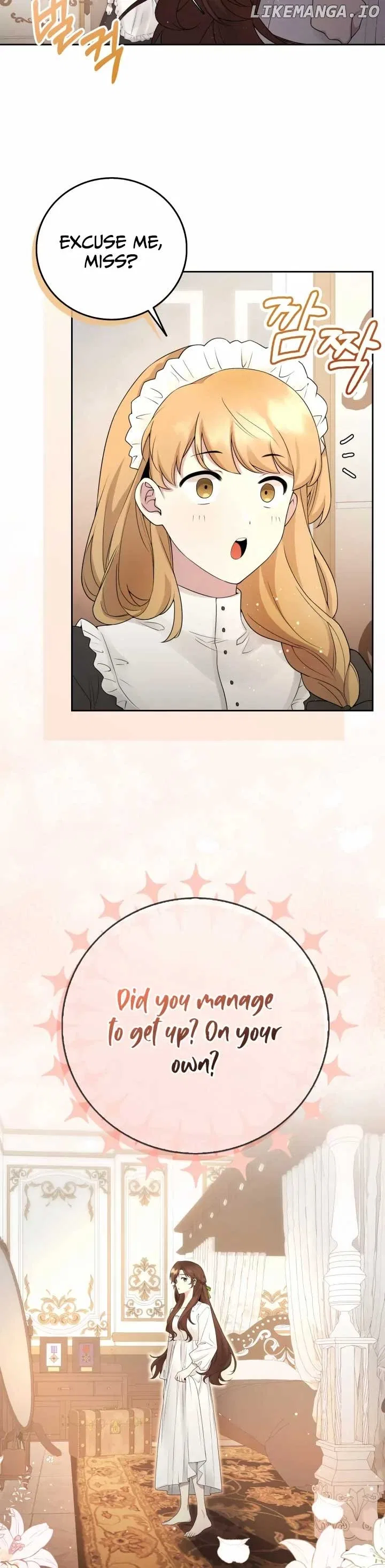 The Dungeon’s Time-Bound S-Rank Beauty Chapter 1 – Page 32