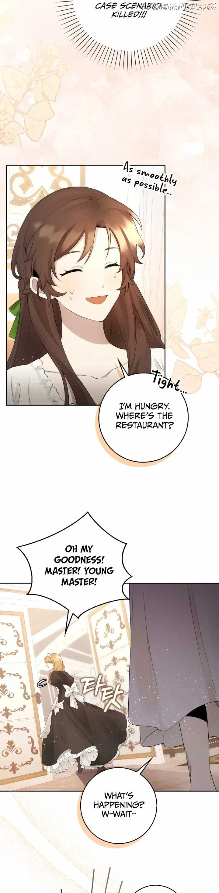 The Dungeon’s Time-Bound S-Rank Beauty Chapter 1 – Page 34
