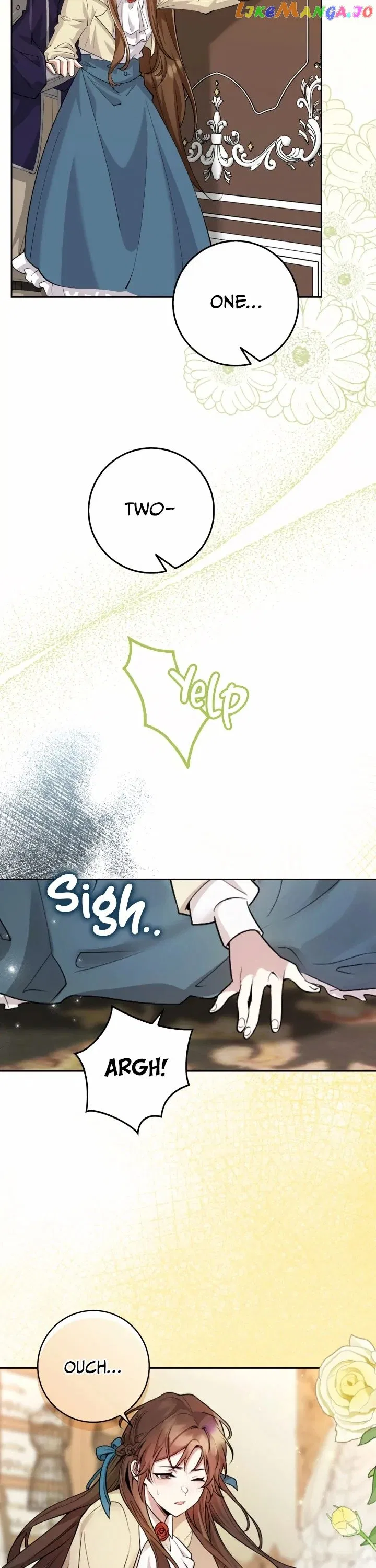 The Dungeon’s Time-Bound S-Rank Beauty Chapter 0 – Page 3