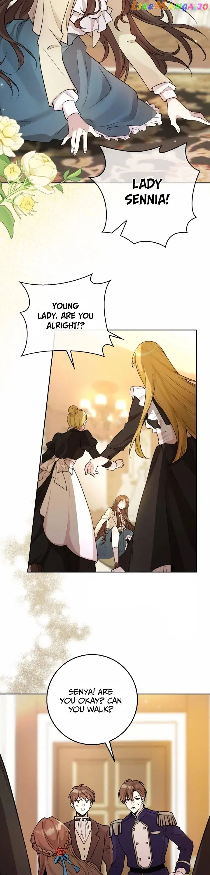 The Dungeon’s Time-Bound S-Rank Beauty Chapter 0 – Page 4
