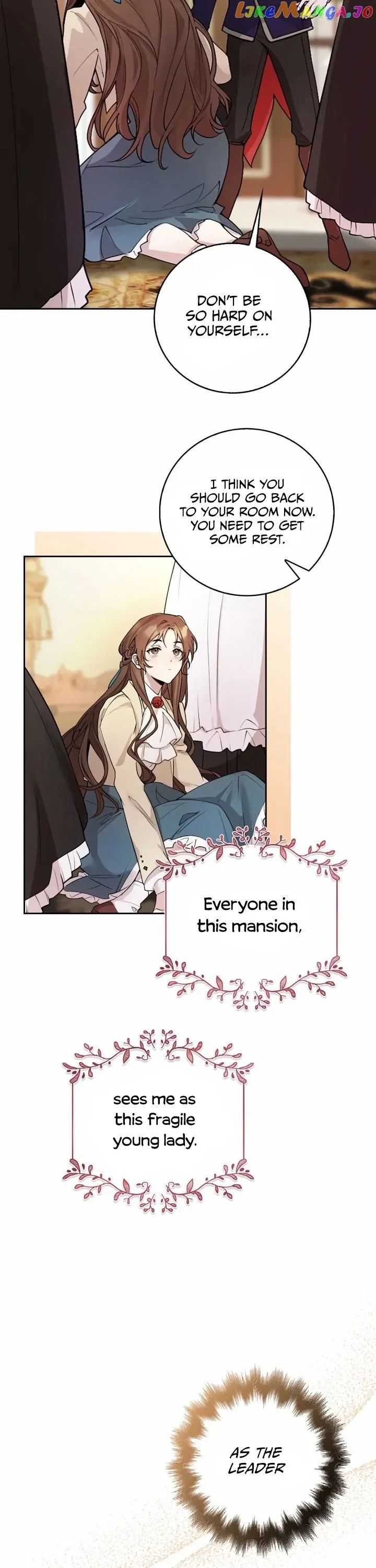 The Dungeon’s Time-Bound S-Rank Beauty Chapter 0 – Page 5