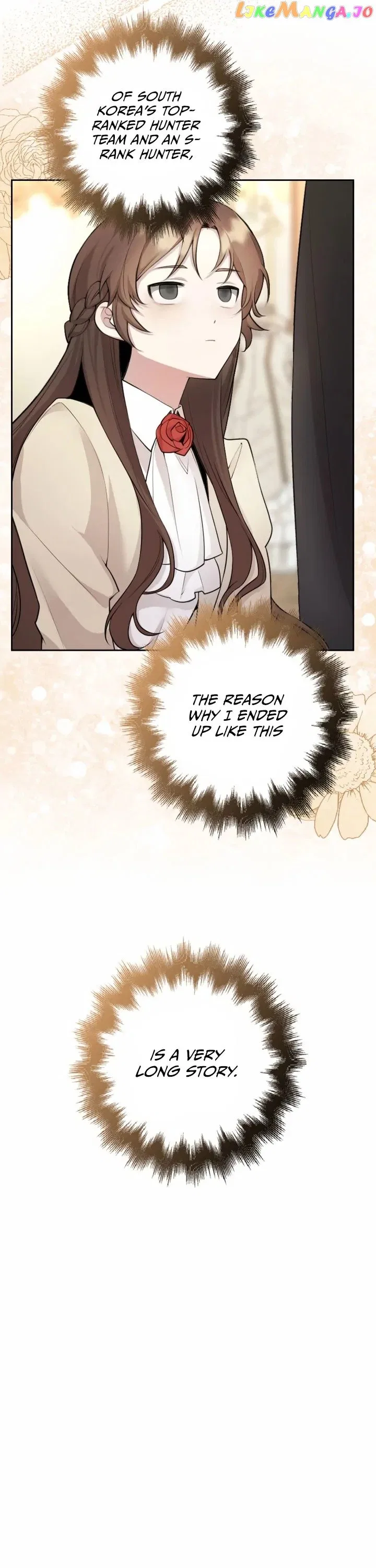 The Dungeon’s Time-Bound S-Rank Beauty Chapter 0 – Page 6
