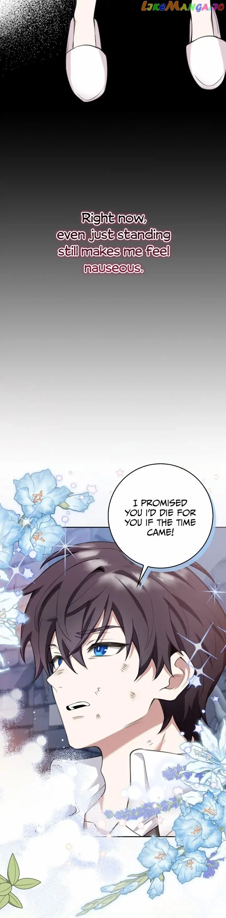 The Dungeon’s Time-Bound S-Rank Beauty Chapter 0 – Page 20