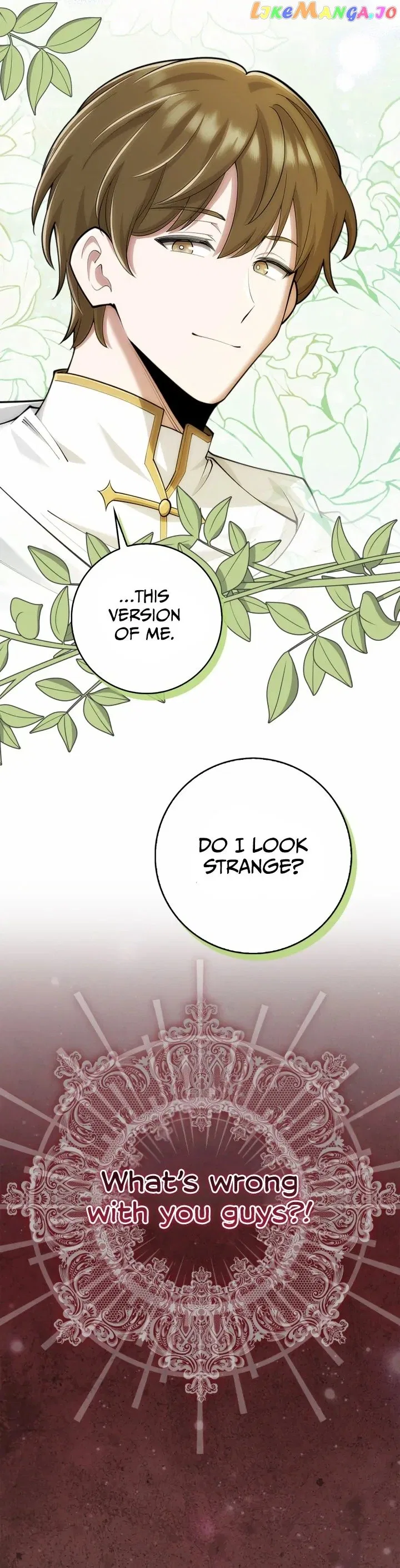 The Dungeon’s Time-Bound S-Rank Beauty Chapter 0 – Page 21