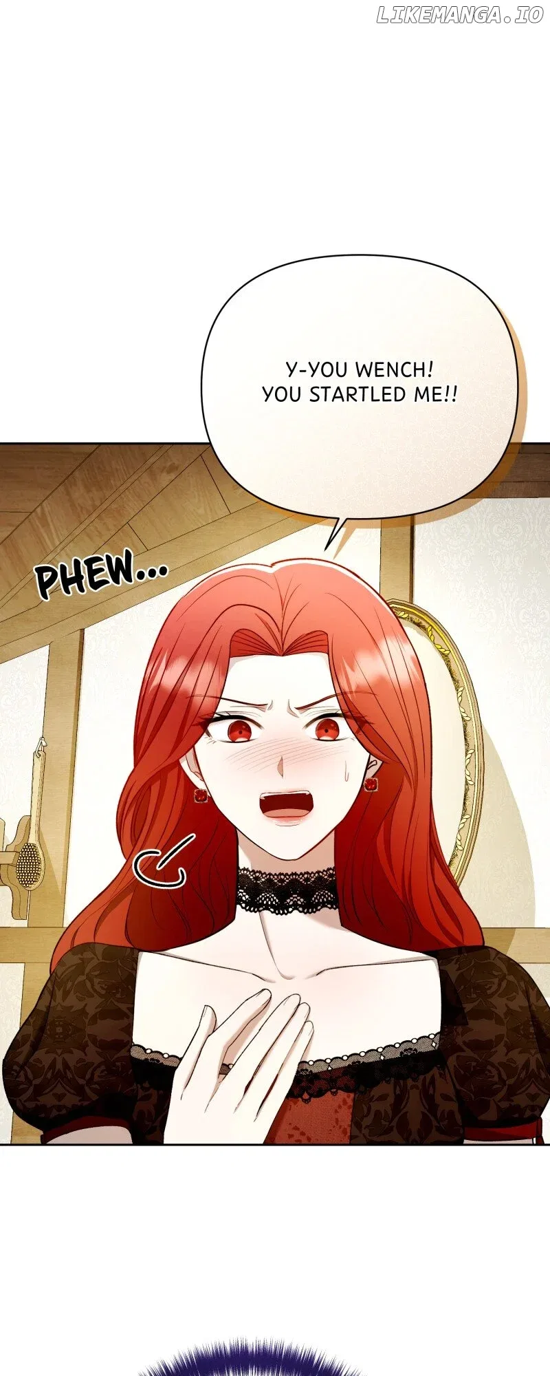 Marriage of Convenience to an Obsession Chapter 2 – Page 1