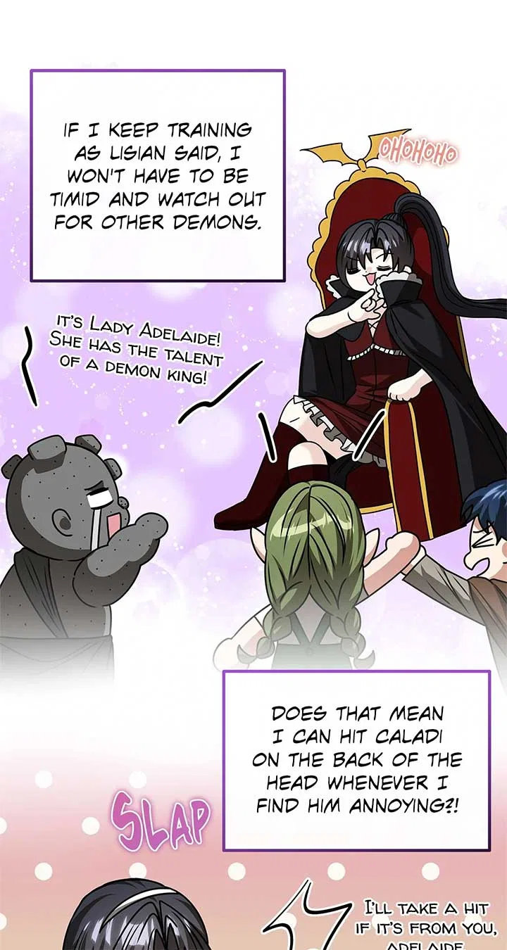 The S-Class Dungeon Owner Chapter 53 – Page 9