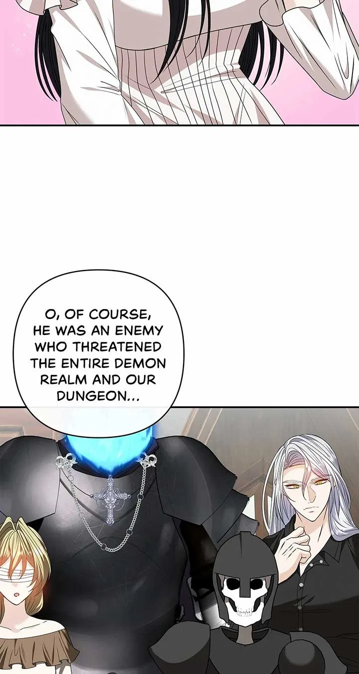 The S-Class Dungeon Owner Chapter 52 – Page 38