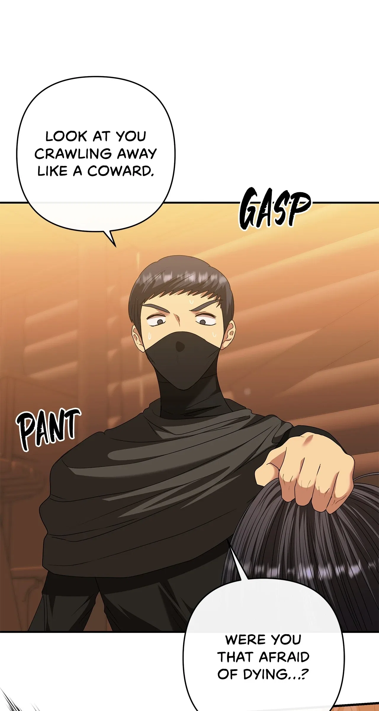 The S-Class Dungeon Owner Chapter 51 – Page 21