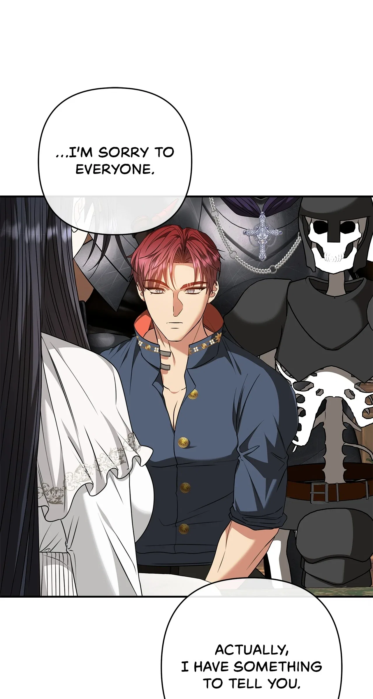 The S-Class Dungeon Owner Chapter 51 – Page 76