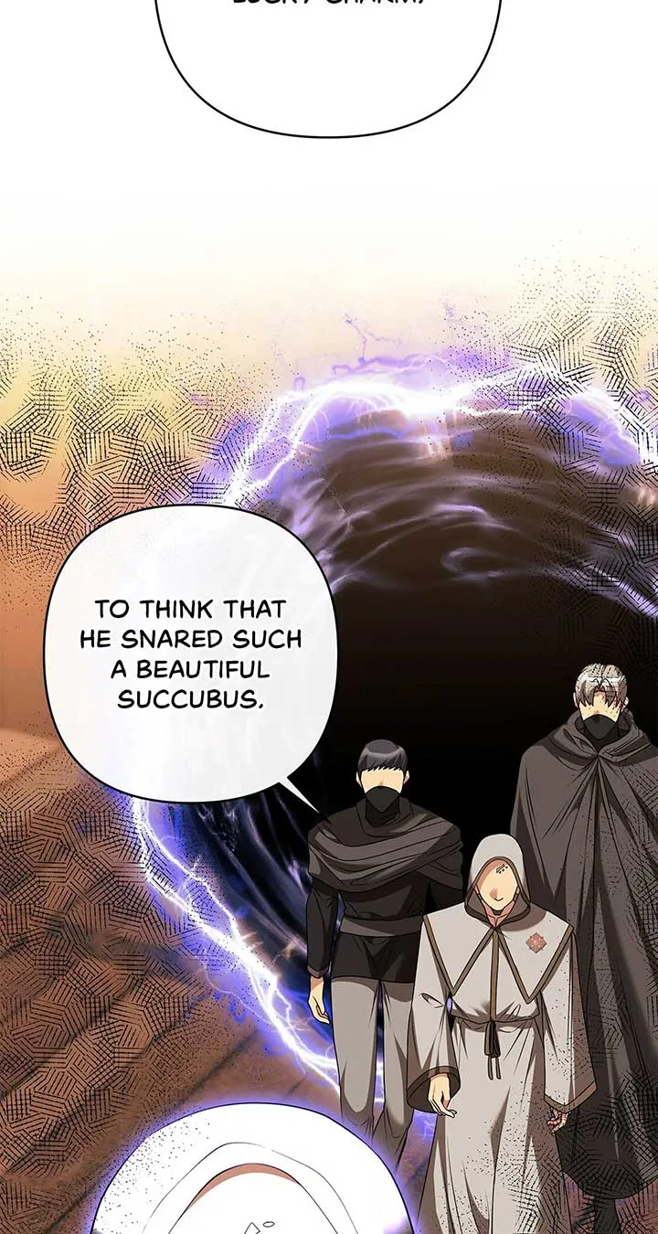 The S-Class Dungeon Owner Chapter 50 – Page 45