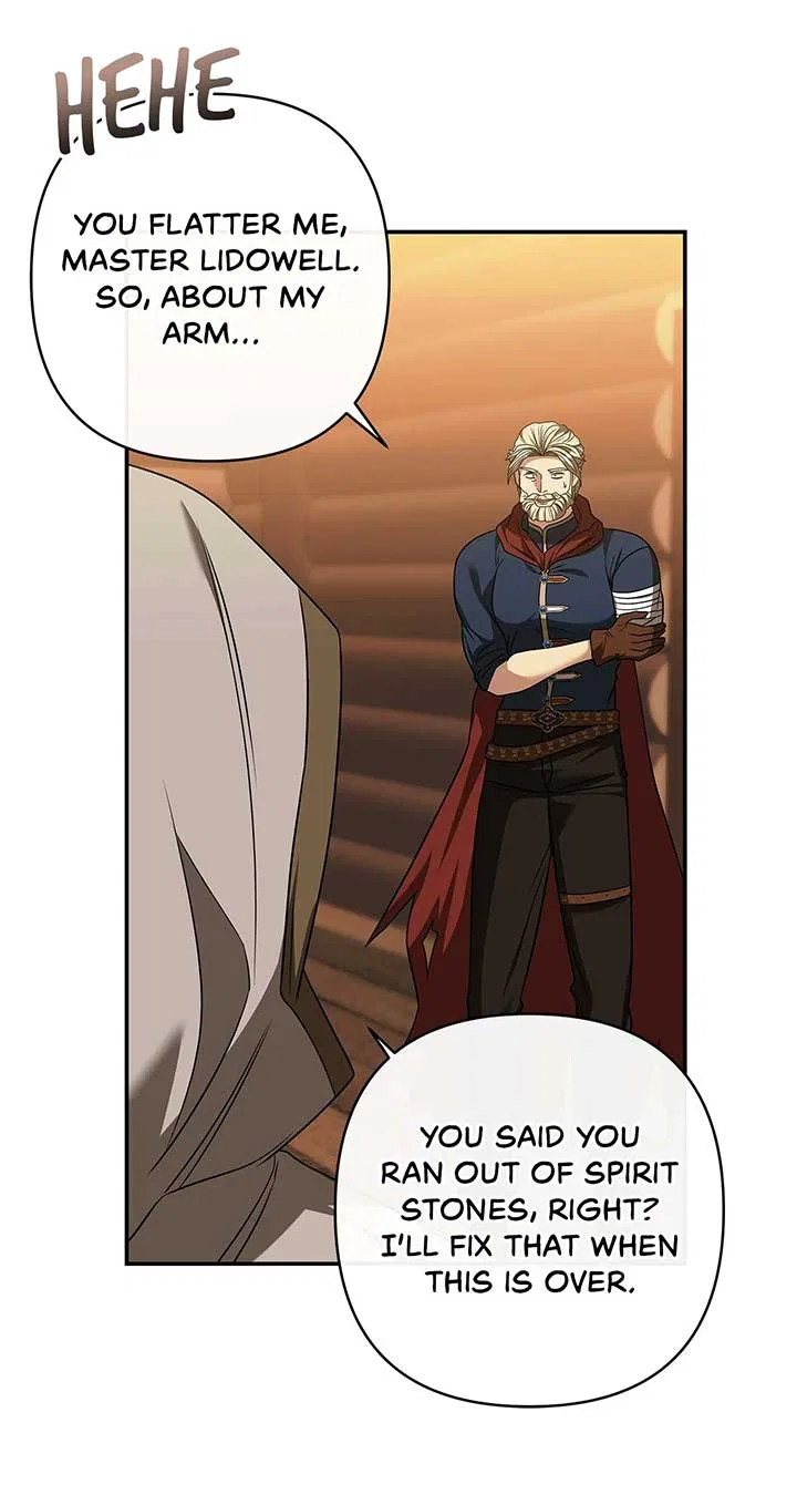 The S-Class Dungeon Owner Chapter 50 – Page 47