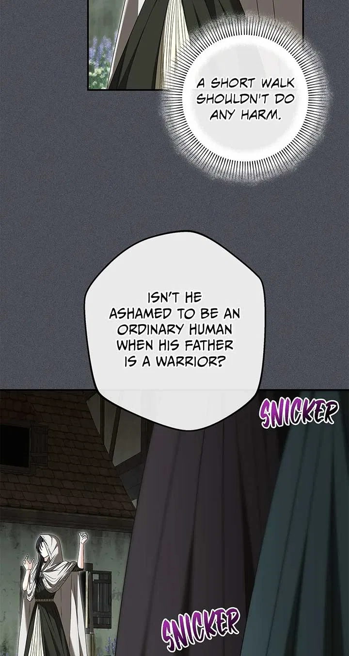 The S-Class Dungeon Owner Chapter 49 – Page 3