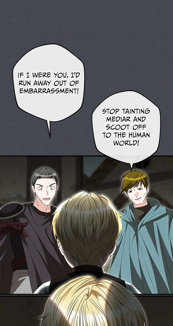 The S-Class Dungeon Owner Chapter 49 – Page 5