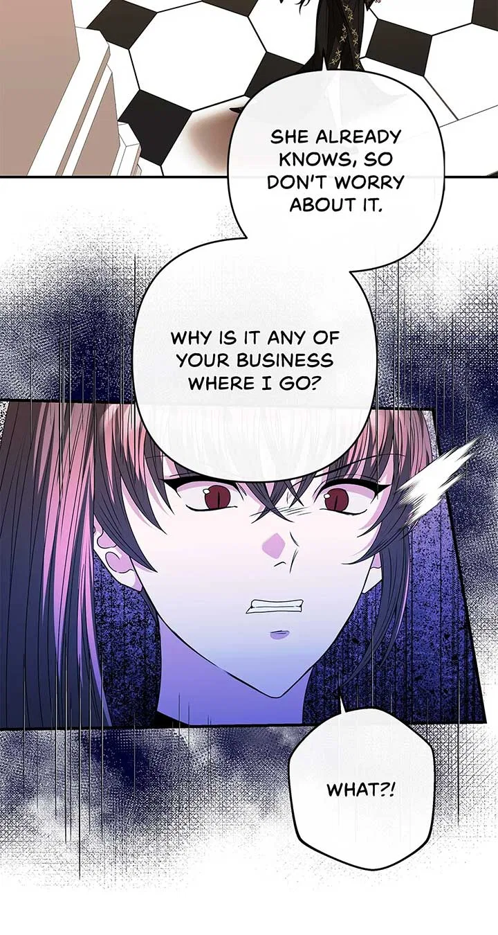 The S-Class Dungeon Owner Chapter 49 – Page 58