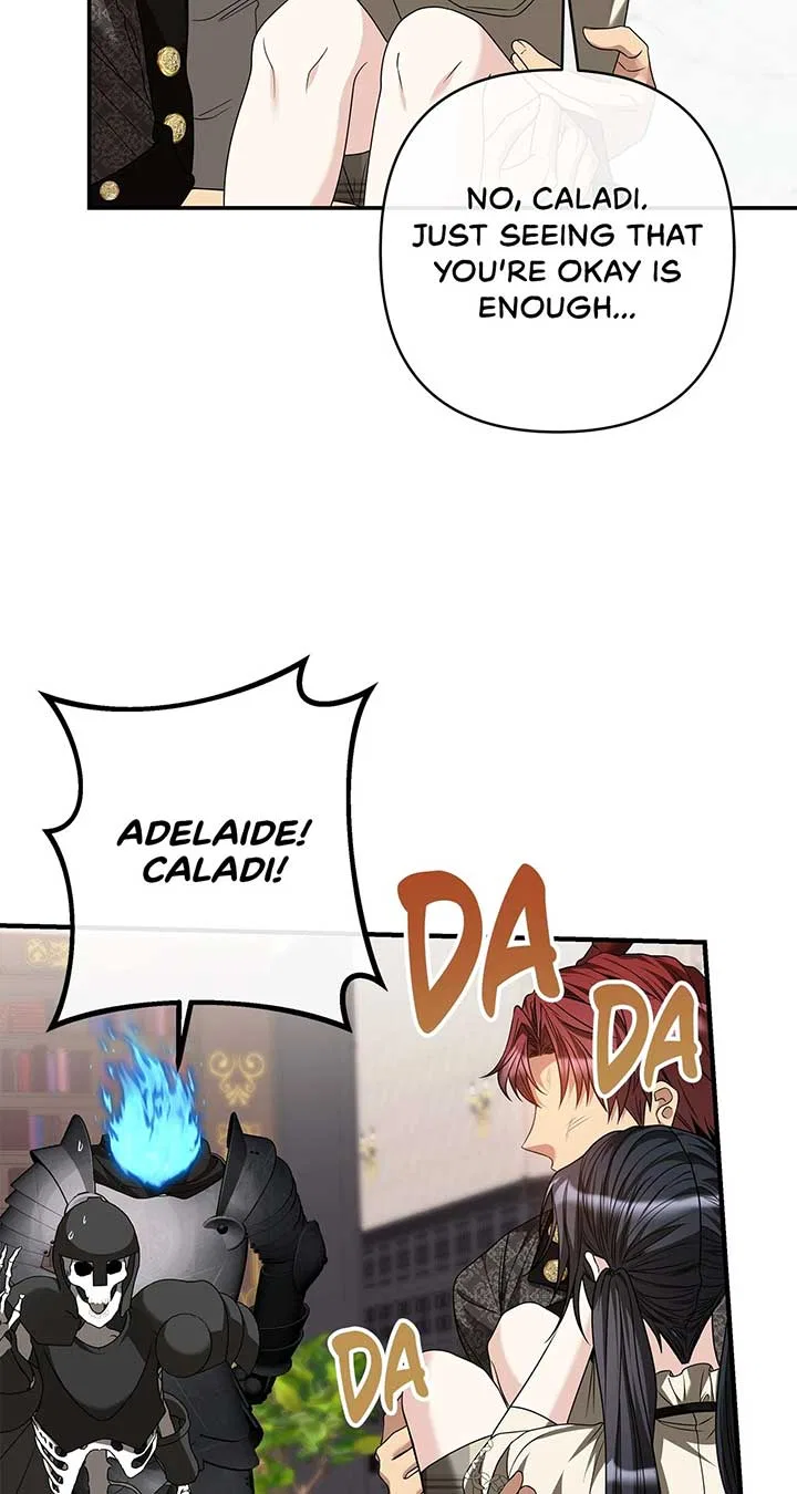 The S-Class Dungeon Owner Chapter 48 – Page 3