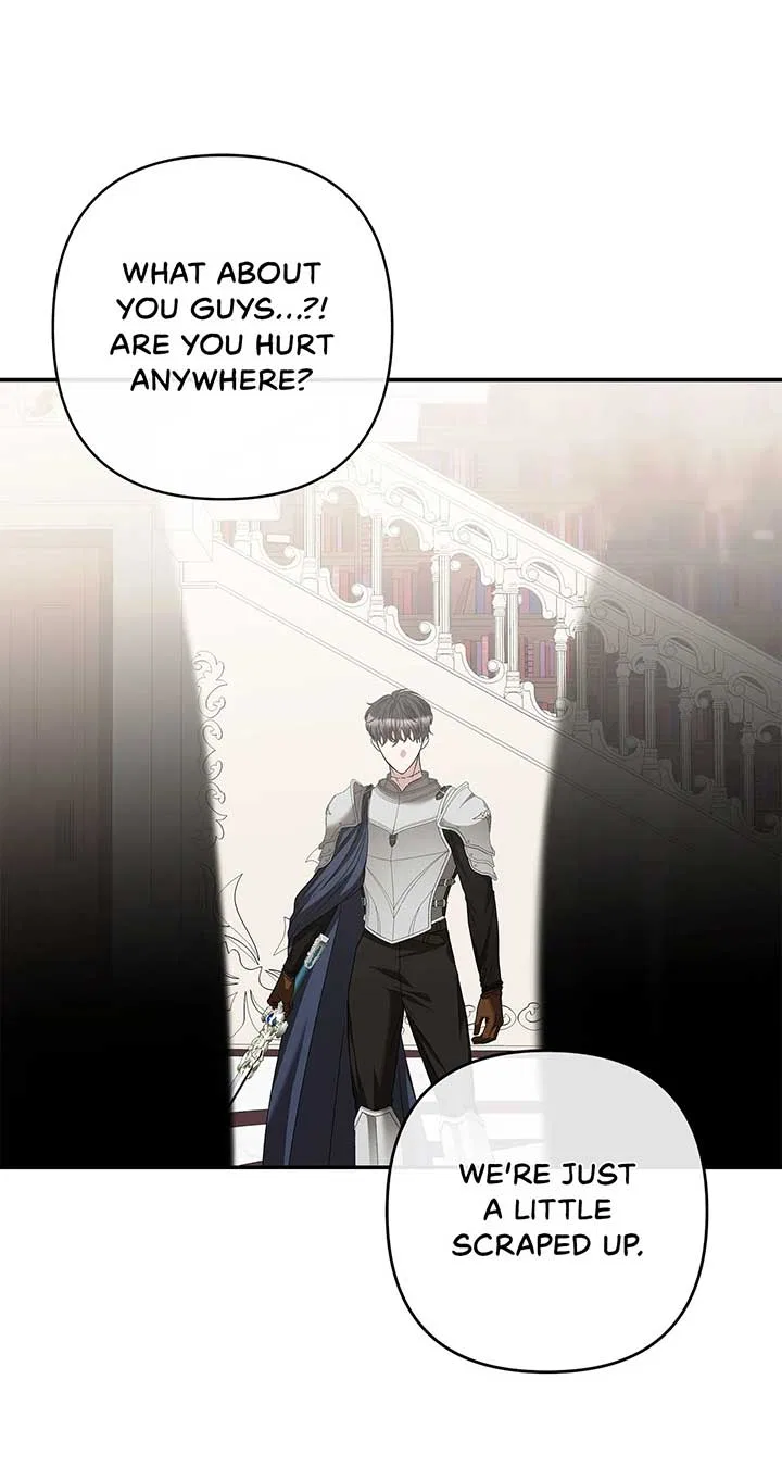 The S-Class Dungeon Owner Chapter 48 – Page 5