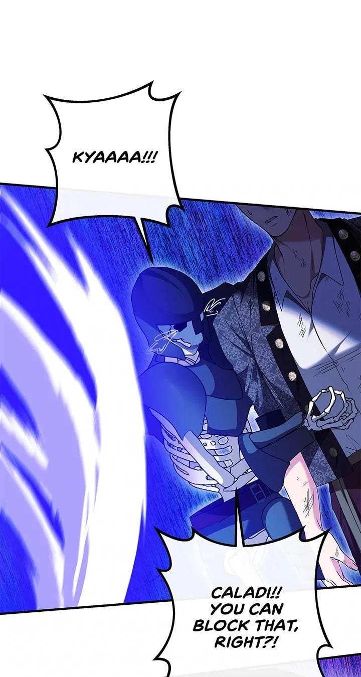The S-Class Dungeon Owner Chapter 48 – Page 17