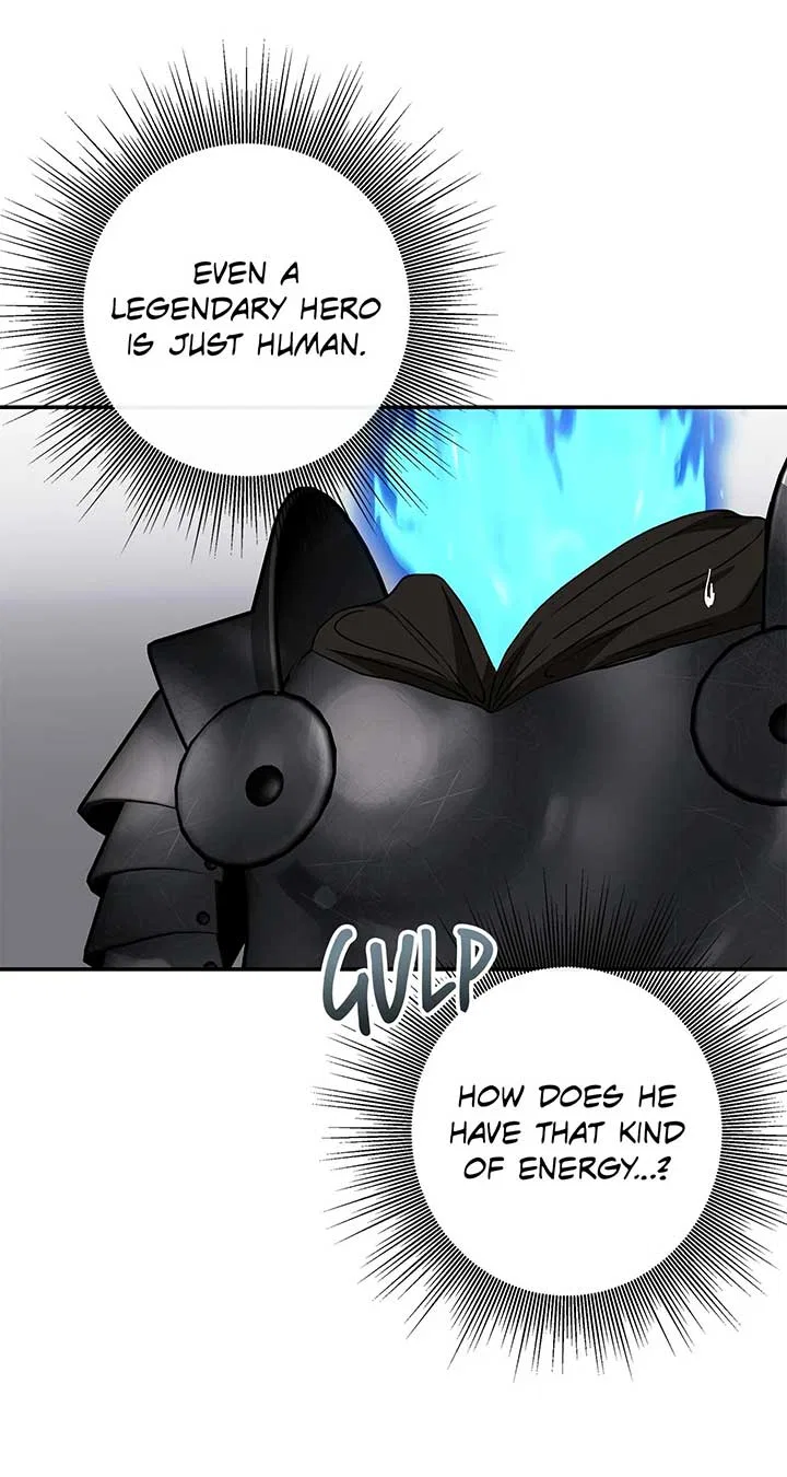 The S-Class Dungeon Owner Chapter 47 – Page 30