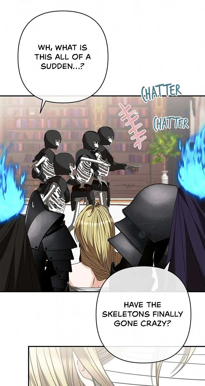 The S-Class Dungeon Owner Chapter 47 – Page 35