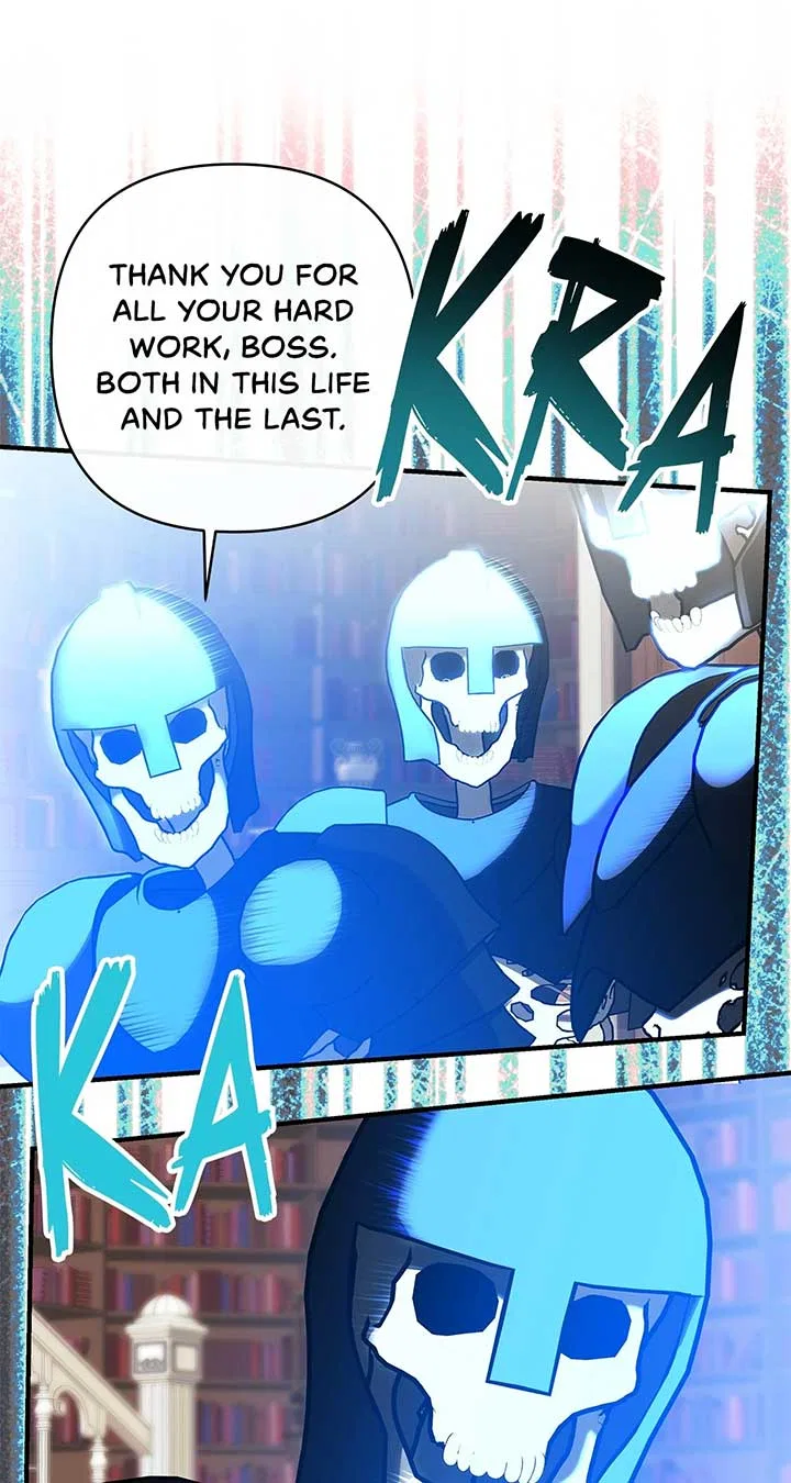 The S-Class Dungeon Owner Chapter 47 – Page 42