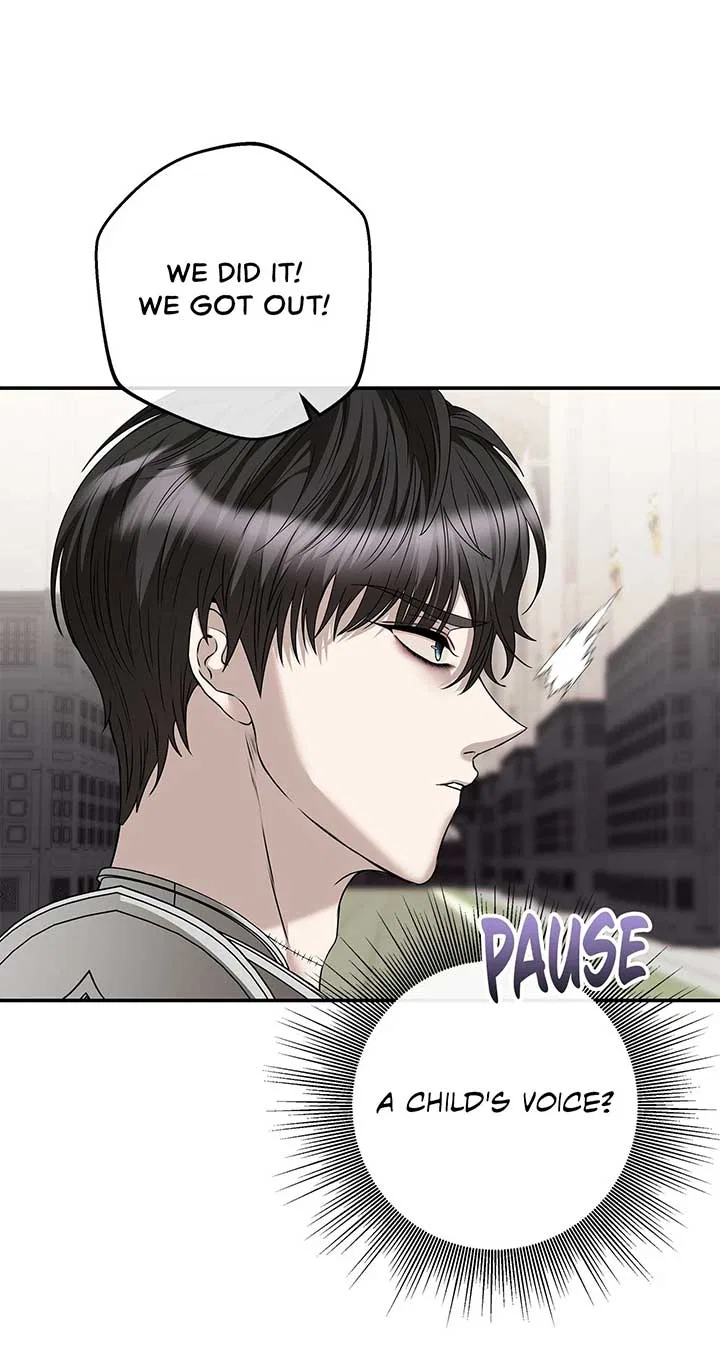 The S-Class Dungeon Owner Chapter 47 – Page 46