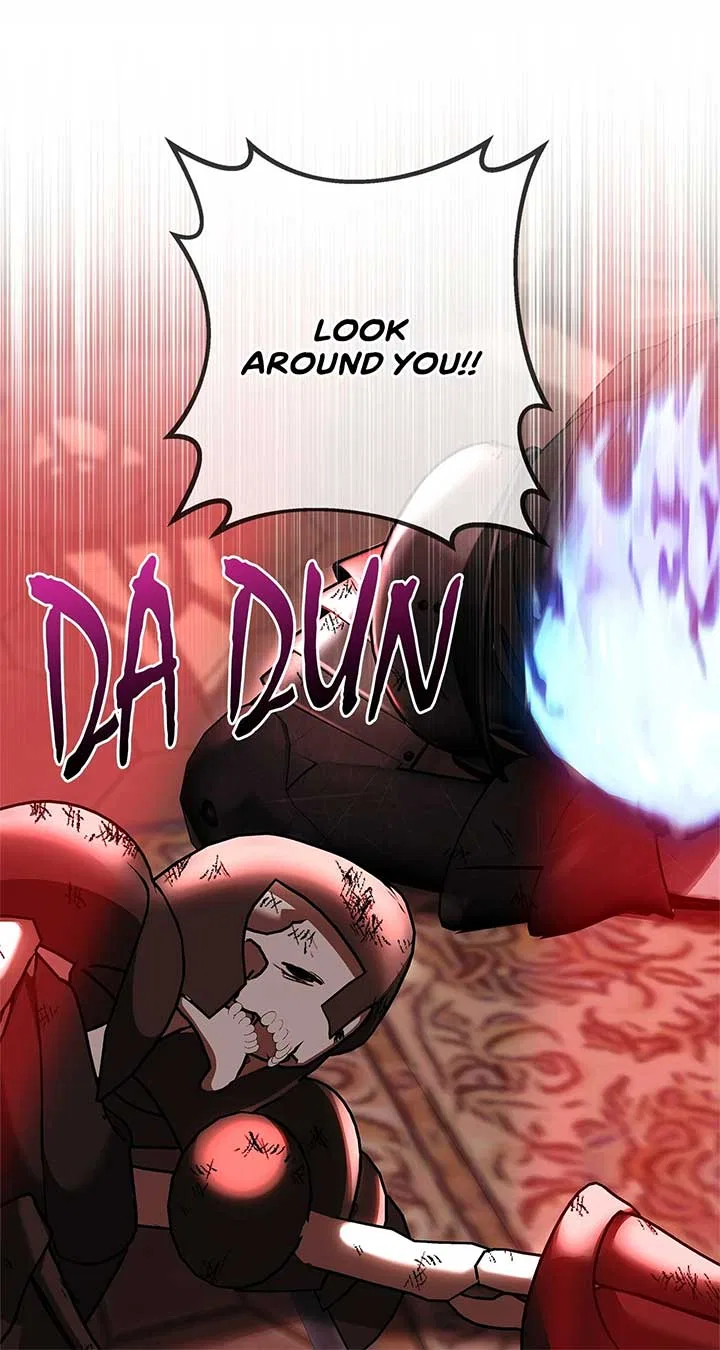 The S-Class Dungeon Owner Chapter 46 – Page 8