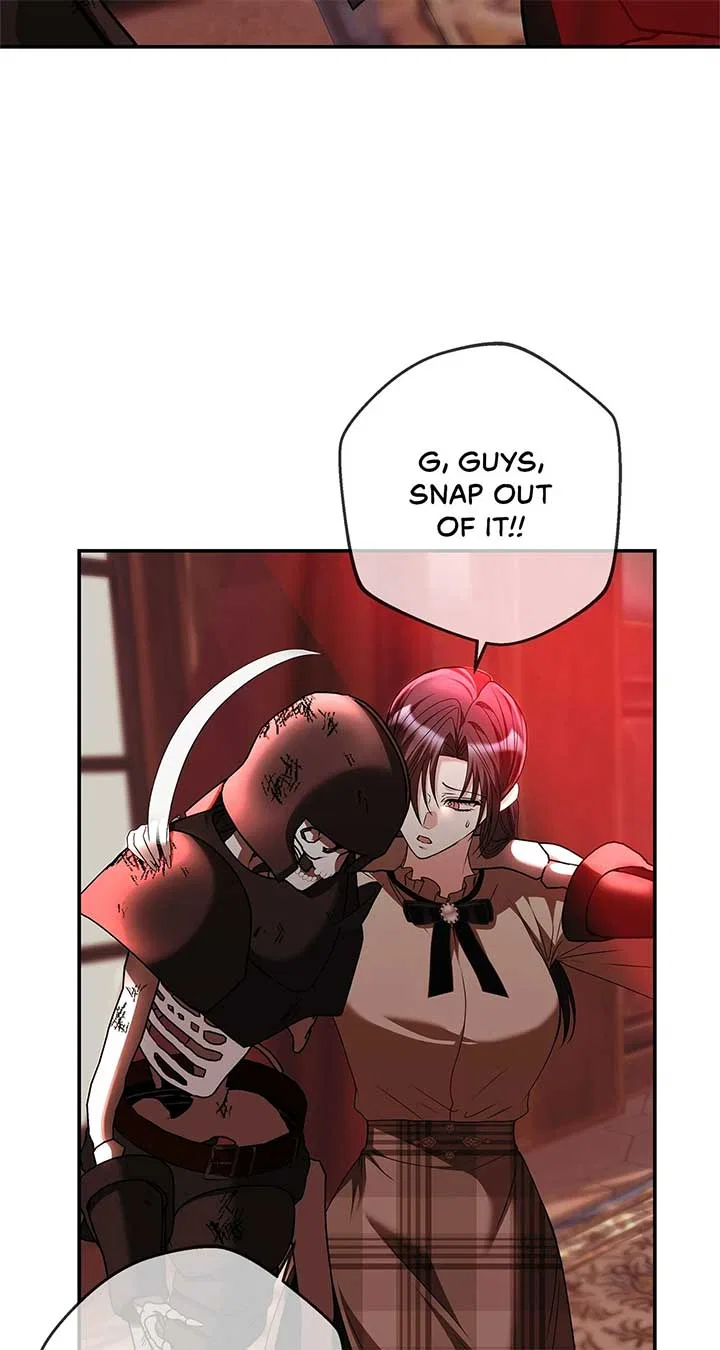 The S-Class Dungeon Owner Chapter 46 – Page 9