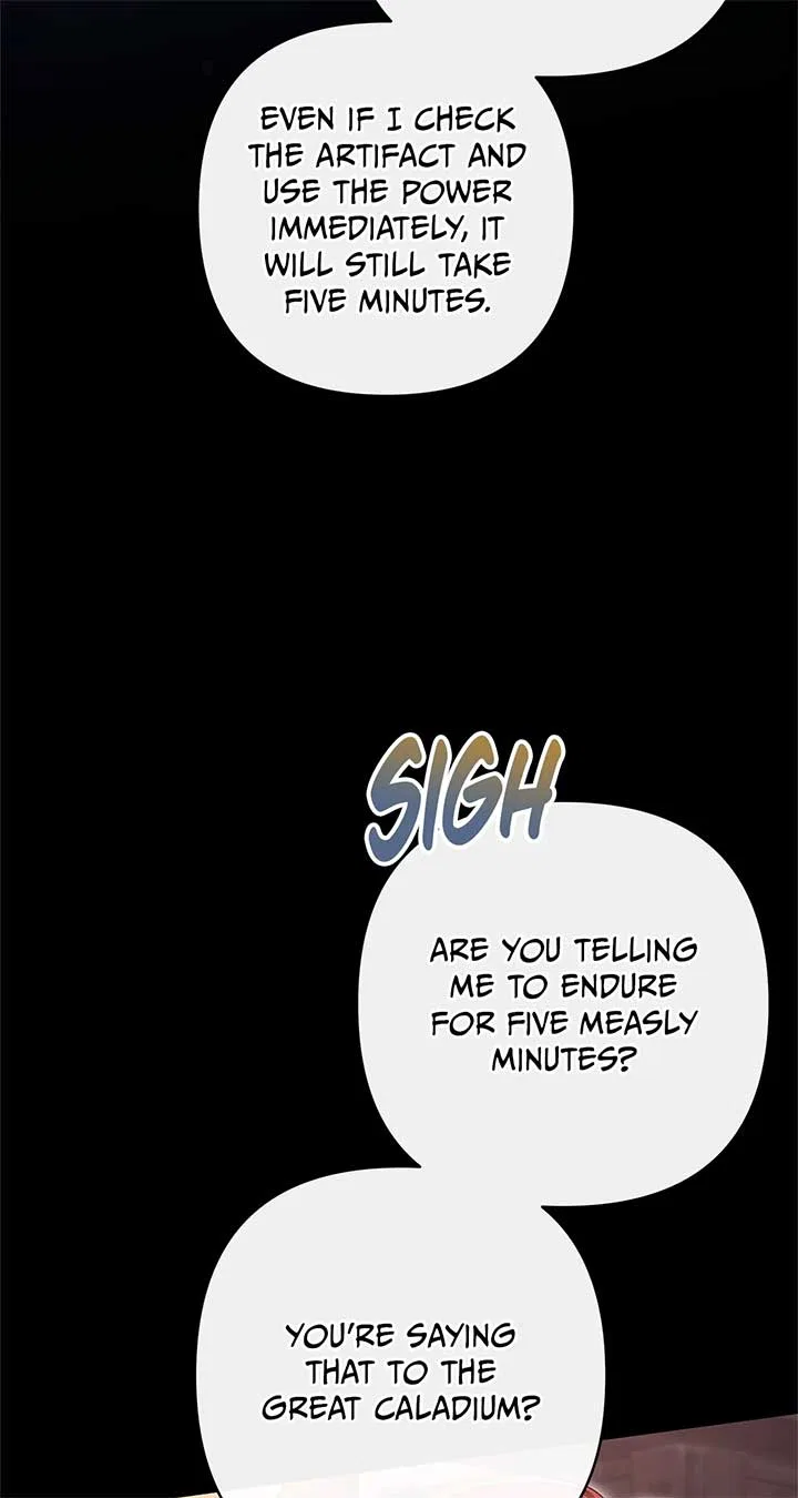 The S-Class Dungeon Owner Chapter 46 – Page 21