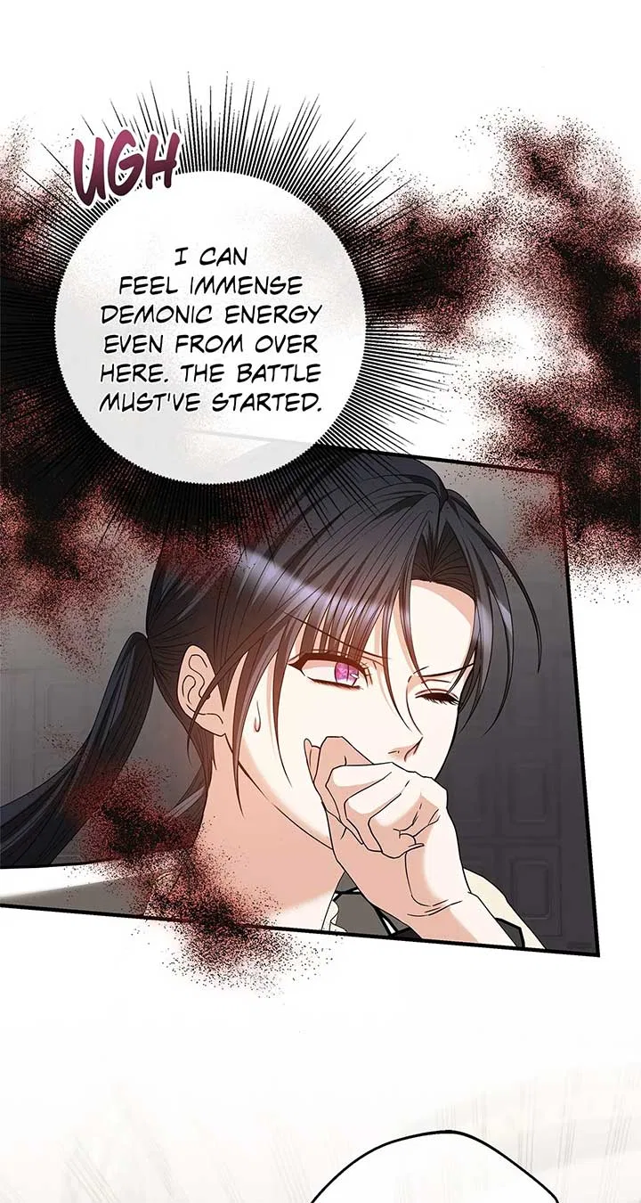 The S-Class Dungeon Owner Chapter 46 – Page 33