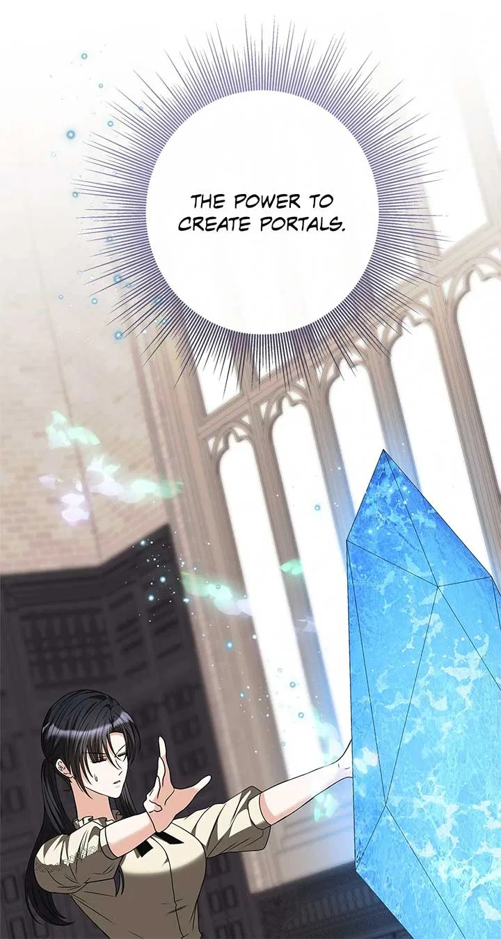 The S-Class Dungeon Owner Chapter 46 – Page 42