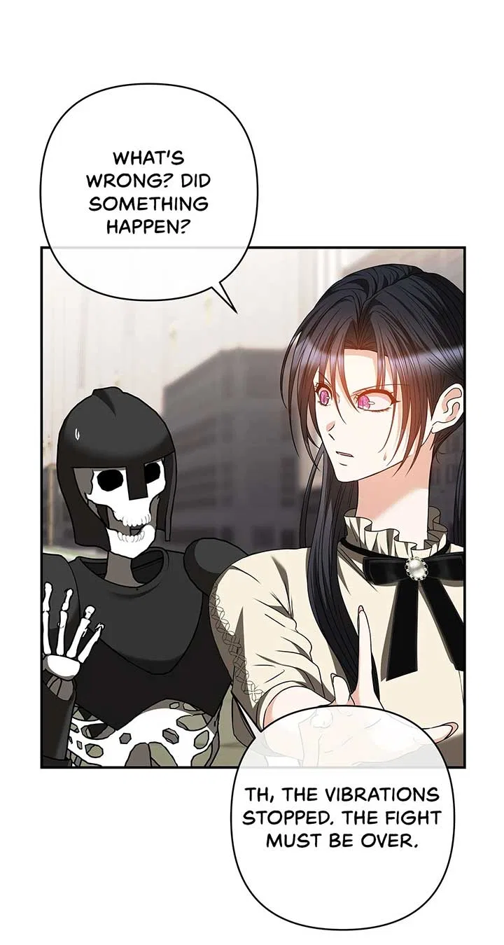 The S-Class Dungeon Owner Chapter 46 – Page 47