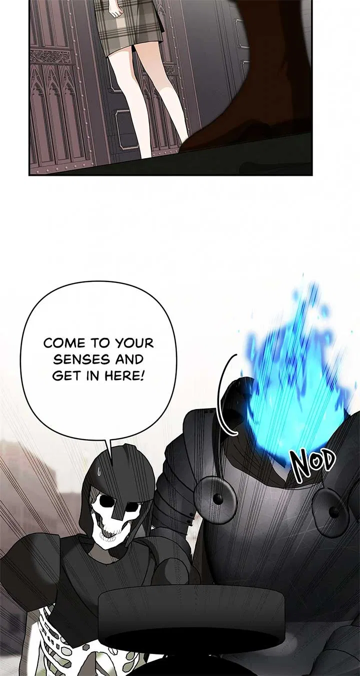 The S-Class Dungeon Owner Chapter 46 – Page 54