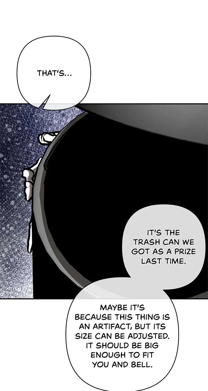 The S-Class Dungeon Owner Chapter 46 – Page 56