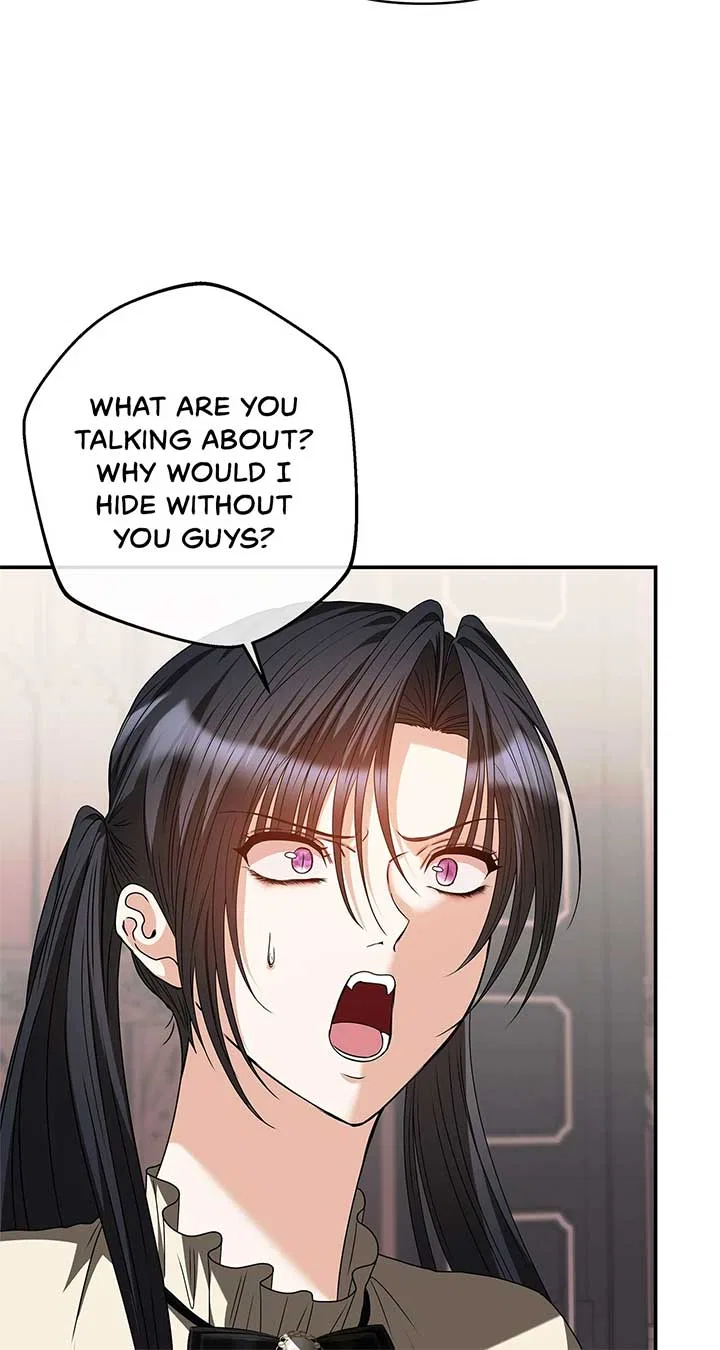 The S-Class Dungeon Owner Chapter 46 – Page 57
