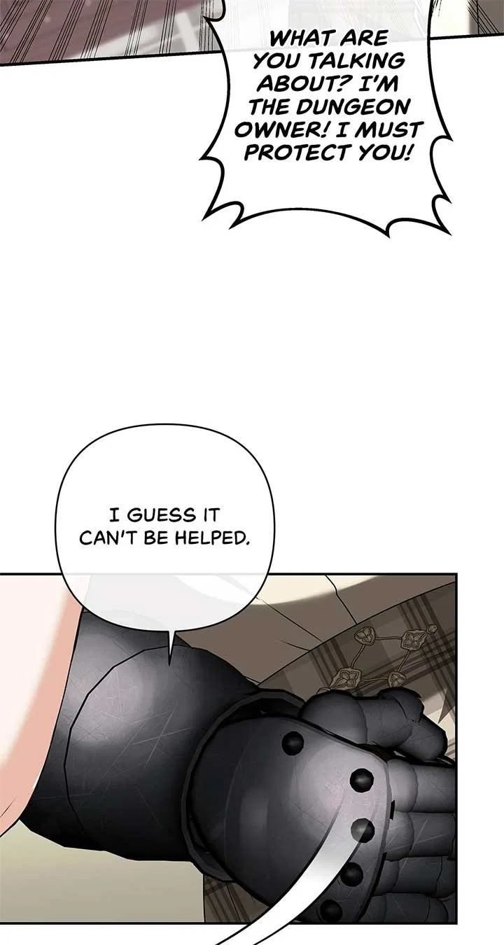 The S-Class Dungeon Owner Chapter 46 – Page 65