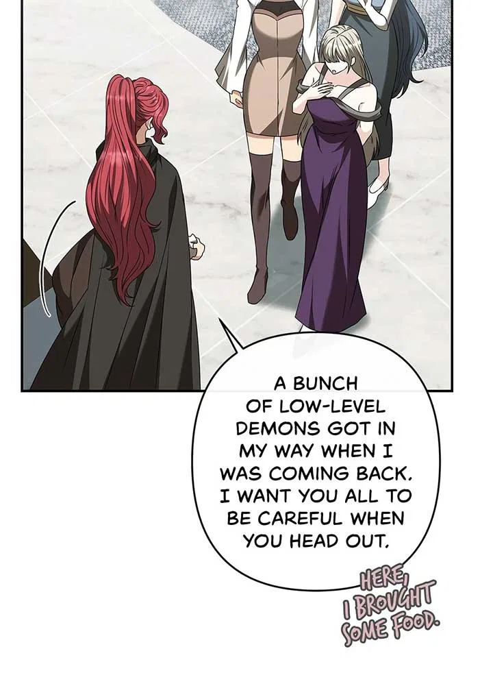 The S-Class Dungeon Owner Chapter 45 – Page 4