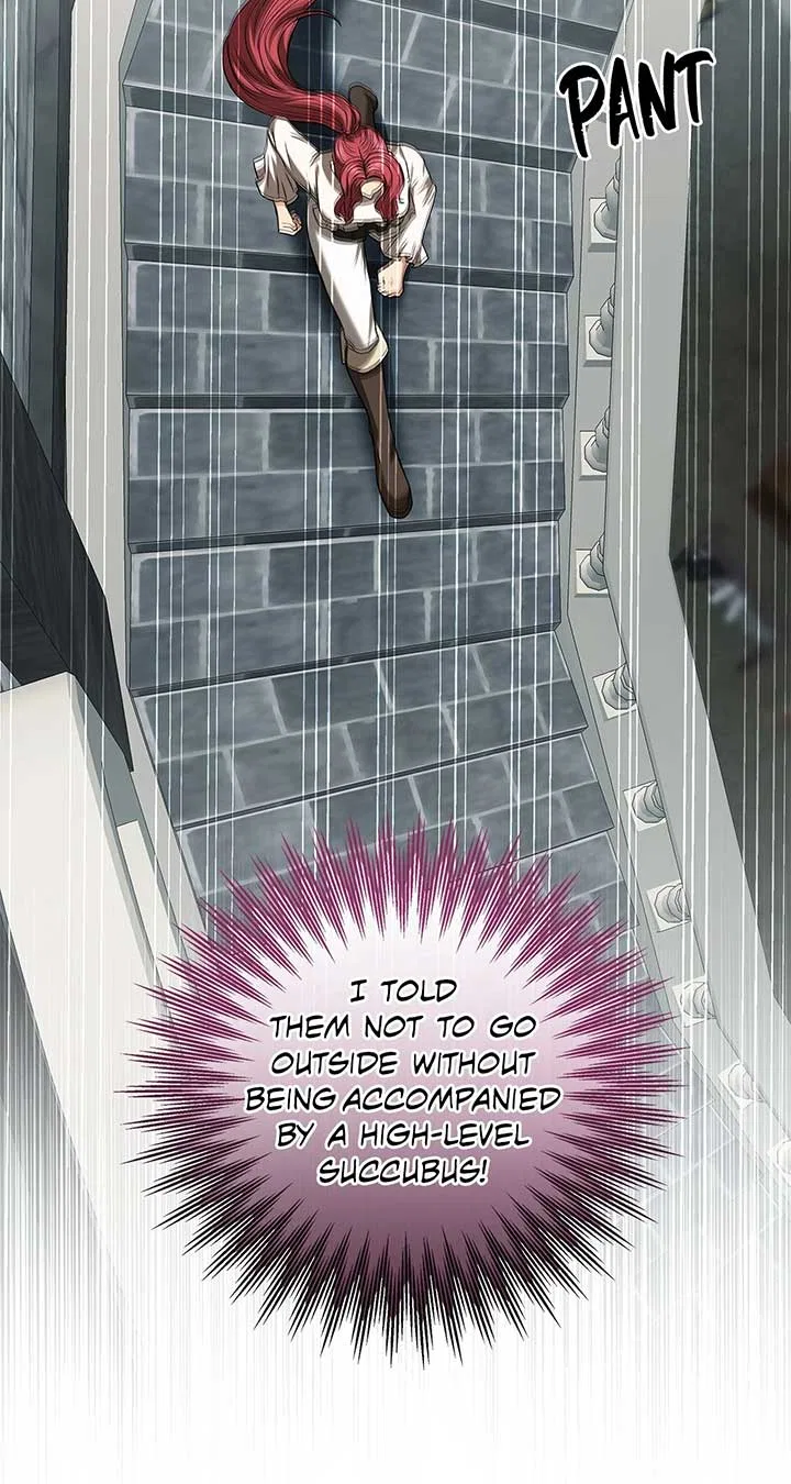 The S-Class Dungeon Owner Chapter 45 – Page 19