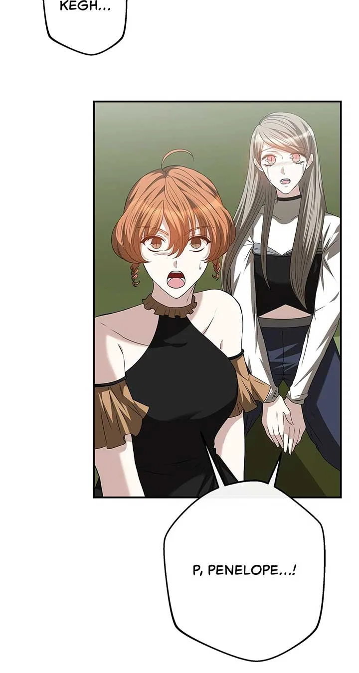 The S-Class Dungeon Owner Chapter 45 – Page 25
