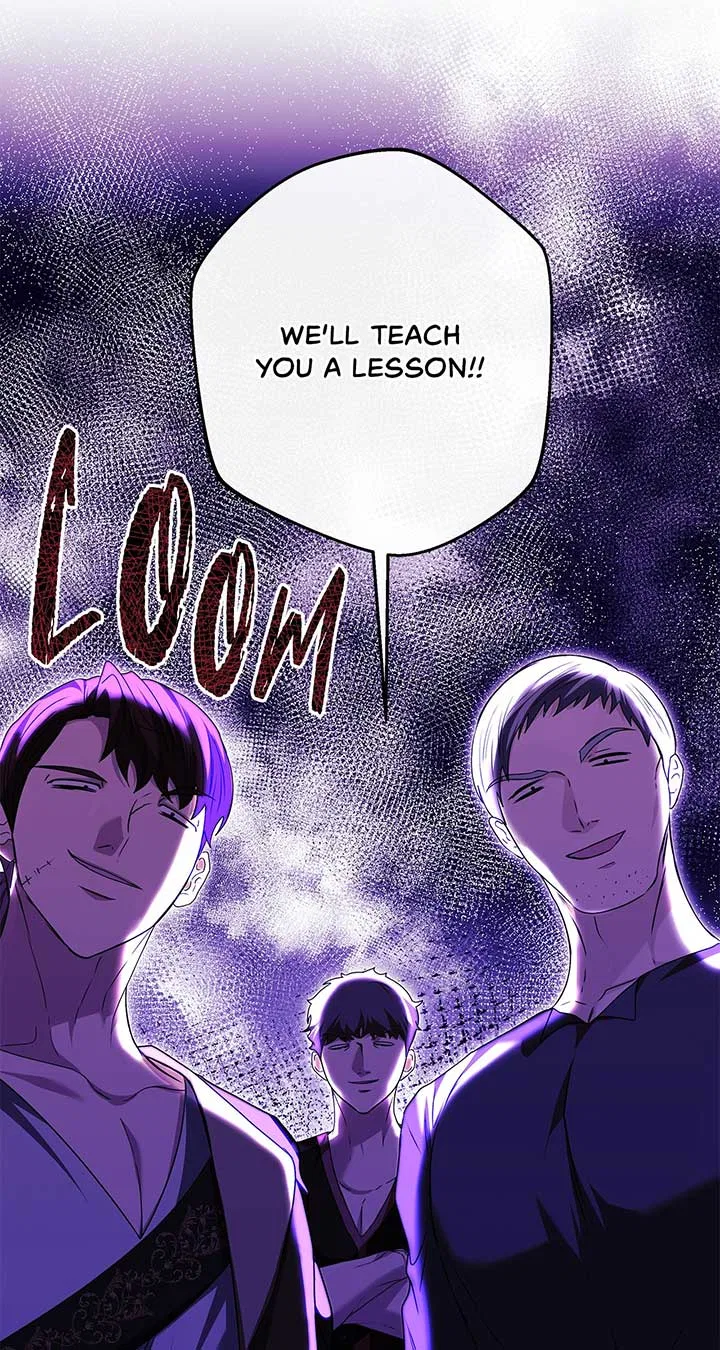 The S-Class Dungeon Owner Chapter 45 – Page 36