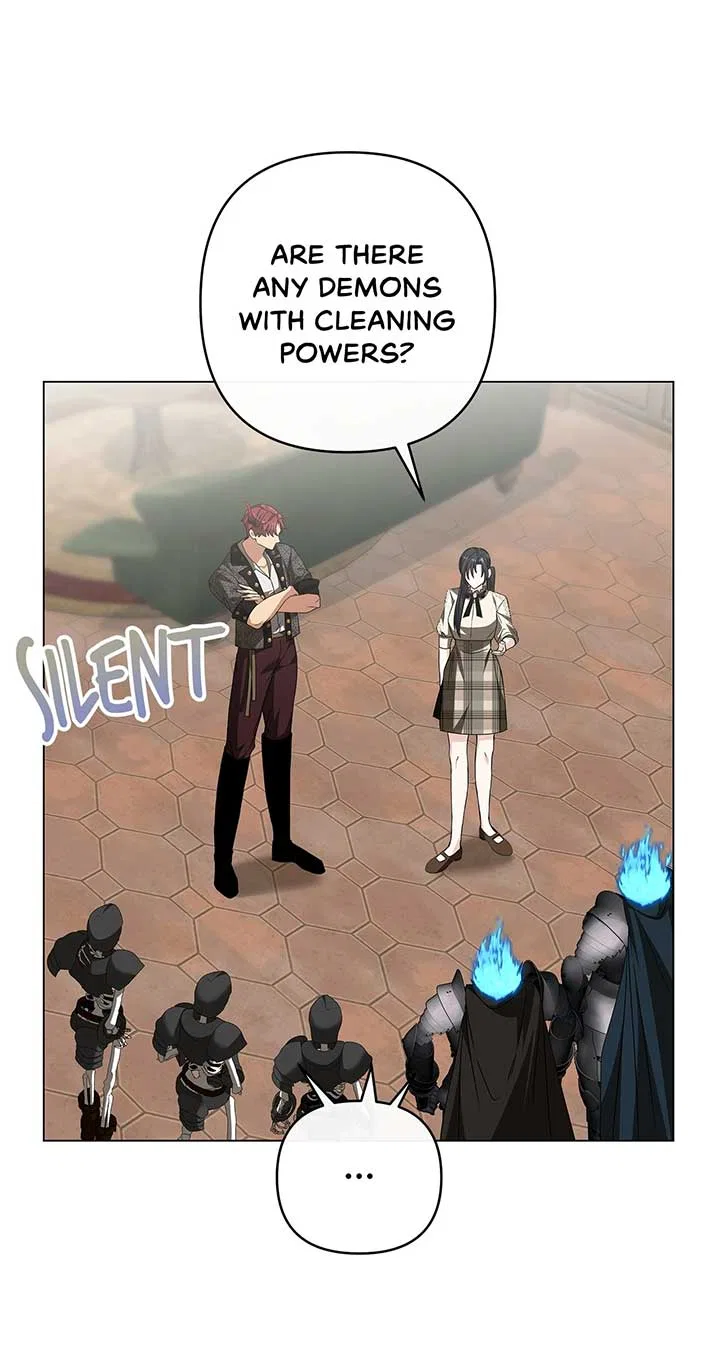 The S-Class Dungeon Owner Chapter 45 – Page 55