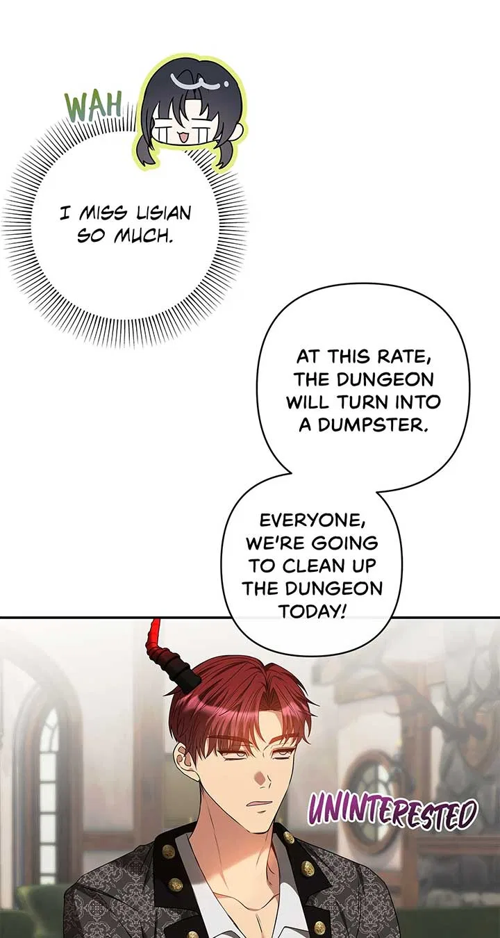 The S-Class Dungeon Owner Chapter 45 – Page 56