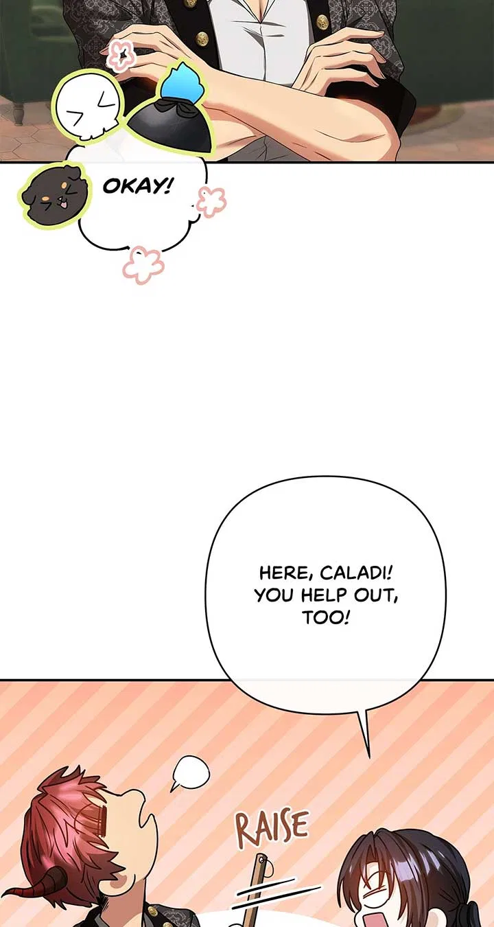 The S-Class Dungeon Owner Chapter 45 – Page 57