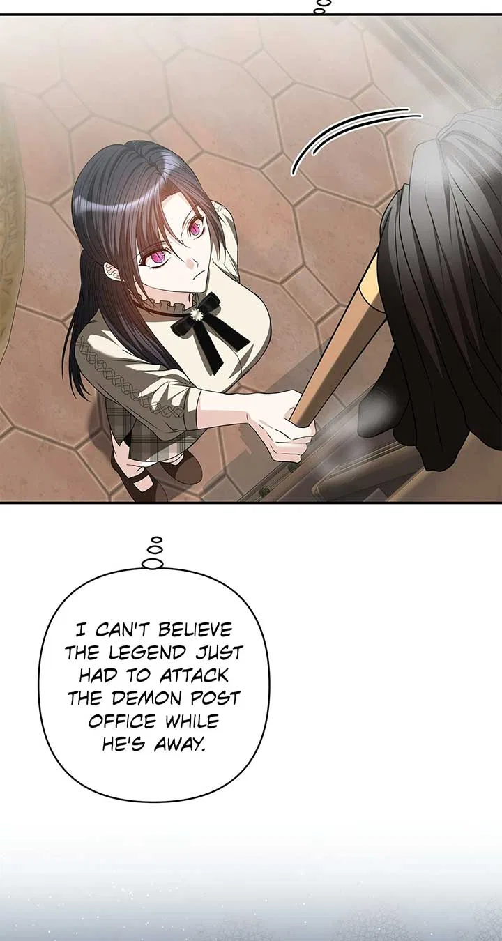 The S-Class Dungeon Owner Chapter 45 – Page 60