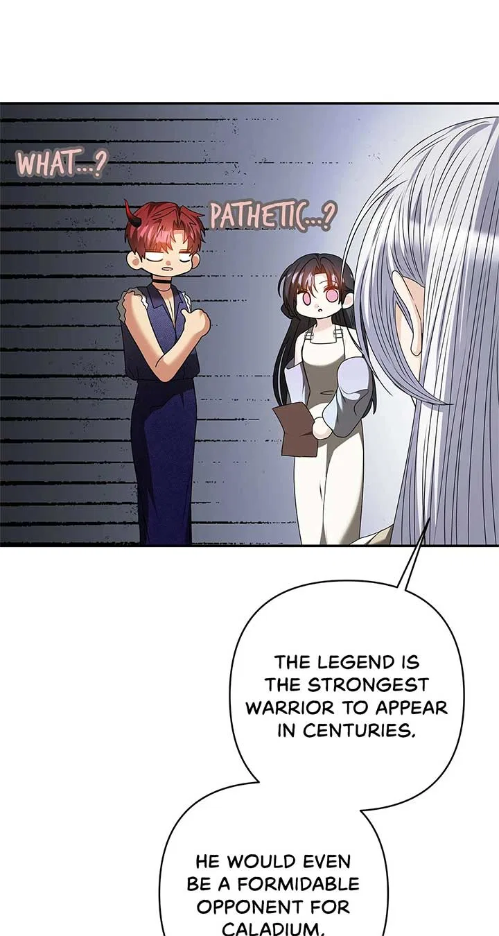 The S-Class Dungeon Owner Chapter 44 – Page 33