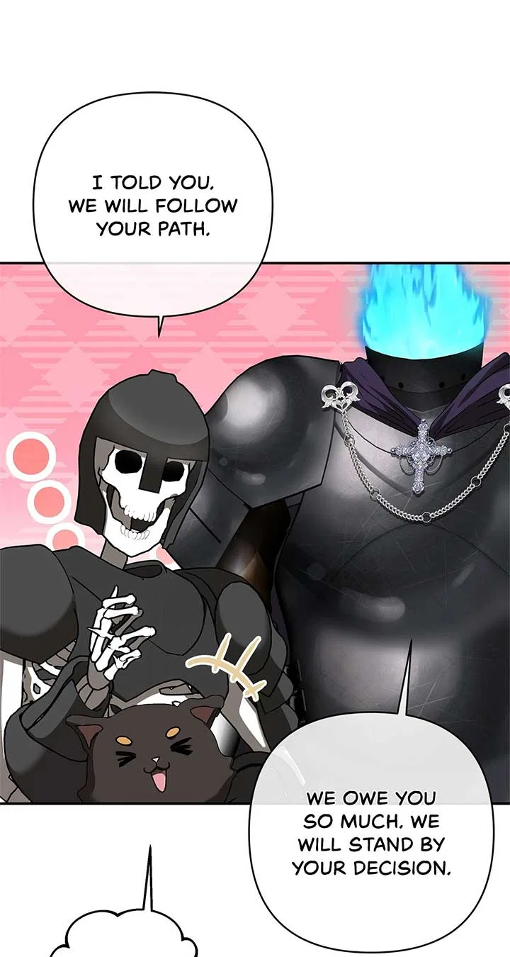 The S-Class Dungeon Owner Chapter 44 – Page 48