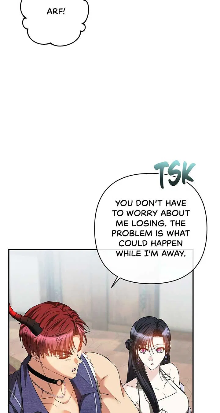 The S-Class Dungeon Owner Chapter 44 – Page 49